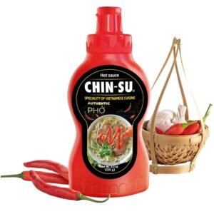 Vietnamese Chilli Sauce (500 ml)
