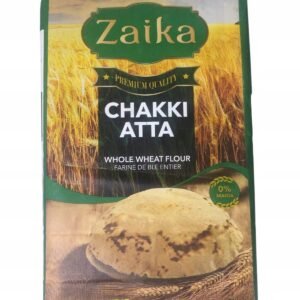Zaika 10 kg Aata