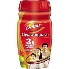 Dabur Chyawanprash ( 550 gram)