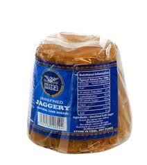 Unrefined Jaggery(500 gram)