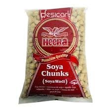 Soya Chunks (1 kg)