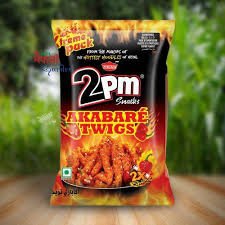 2PM Akabare Twigs