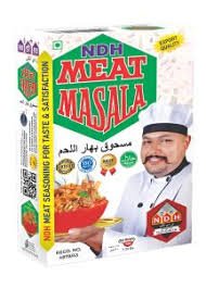 NDH Meat Masala (100 gram)