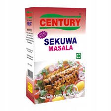 Century Sekuwa Masala
