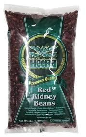 Heera Red Kidney Beans 1 kg