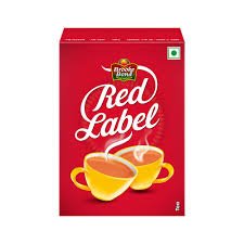 Red Label Tea 500 gram