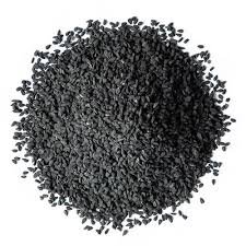 Heera Black Sesame Seeds 100 gram