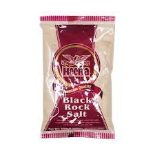 Heera Black Rock Salt 100 gram