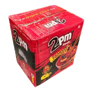 2 Pm  chicken Akabare Box