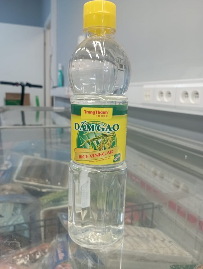 Damgo Rice Vinegar (500 ml)