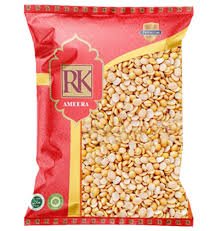 R.k Toor Dal 1 kg