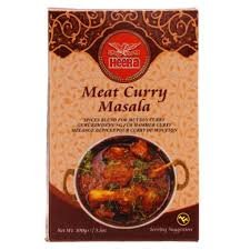 Heera meat curry Masala (100 Gram)