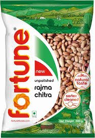 Fortune Rajma Seeds 1 kg