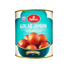 Gulab Jamun