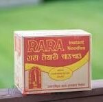 Rara  Noodles Box