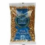 Heera pink Peanuts (375 gram)
