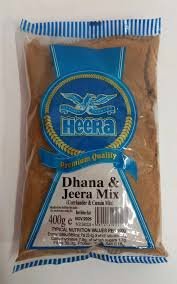 Heera jeera & Dhaniya mix powder 400 gram