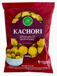 Heera kachori Kachori – Indian snack  200g