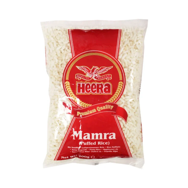 Mamra ( Puffed Rice.) 250 gram