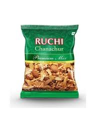 RUCHI PREMIUM MIX CHANACHUR 100GM