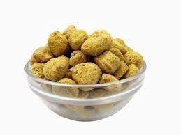 Soya Chunks (500 gram)