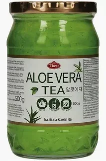 AloeVera Tea (500 gram)