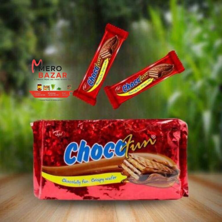 choco fun bundle