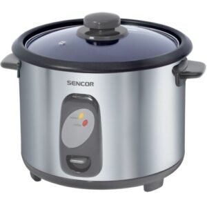 Rice cooker (1.8 ltr)