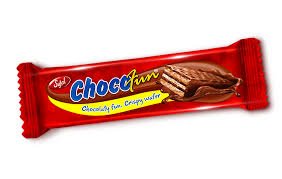 Chocofun per pic