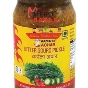 Karela Pickle