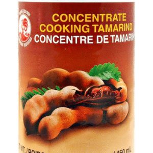 Tamarind Concentrate 454g - Cock Brand