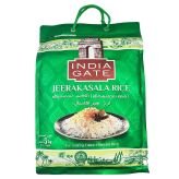 India Gate Jeerakasala Rice 5kg